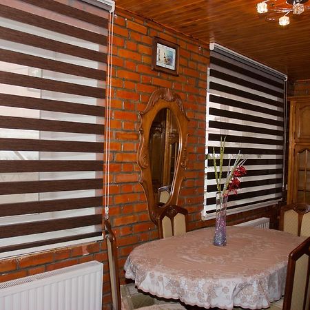 Bazar Apartment Kischinau Exterior foto