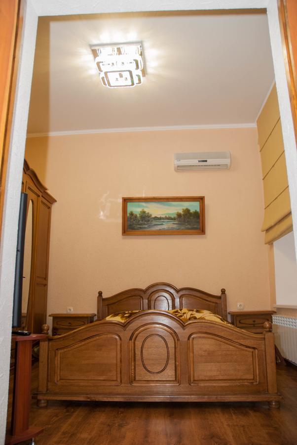 Bazar Apartment Kischinau Exterior foto